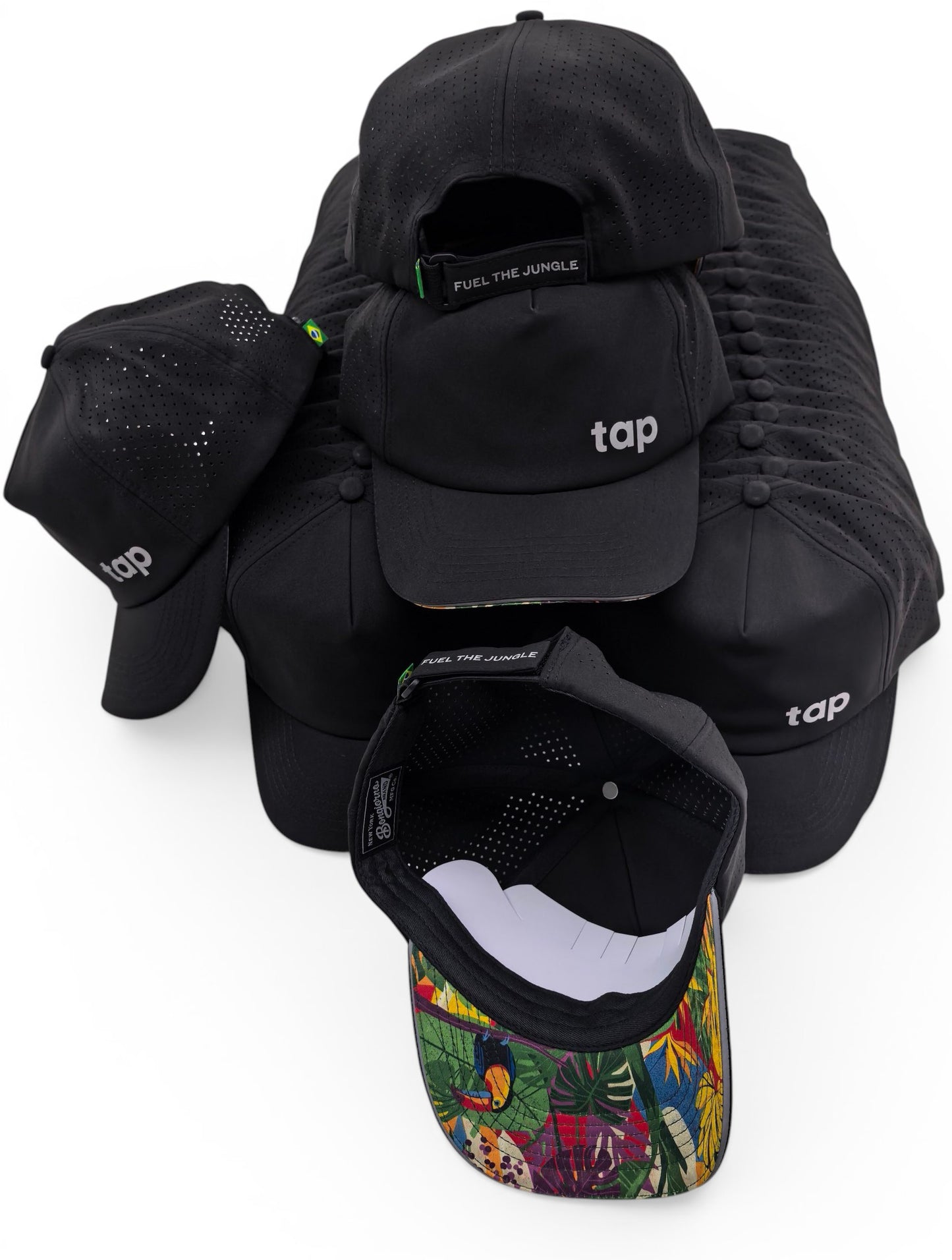 TAP Performance Running Hat | NEW