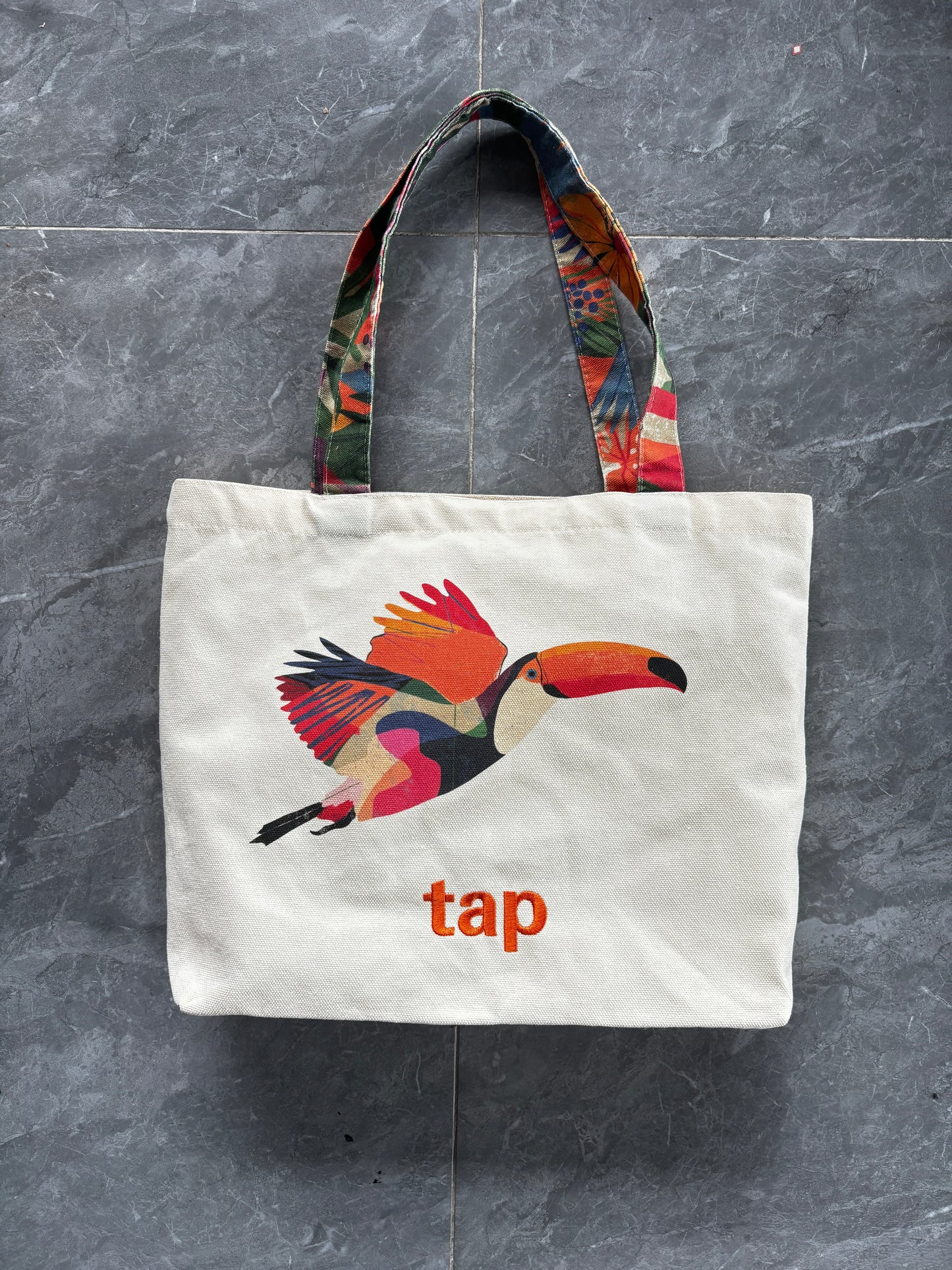 Tote Bag | Artist Edition | NEW