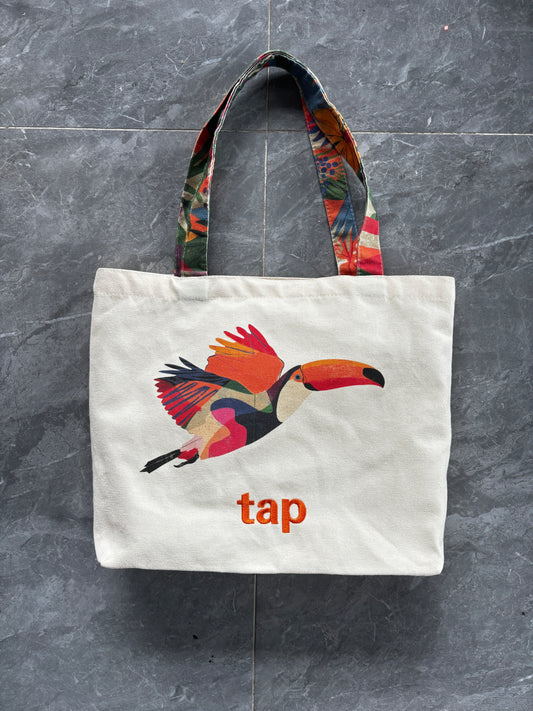Tote Bag | Artist Edition | NEW