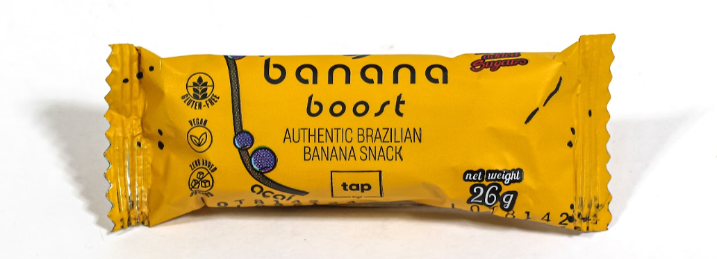 Banana Boost Açaí